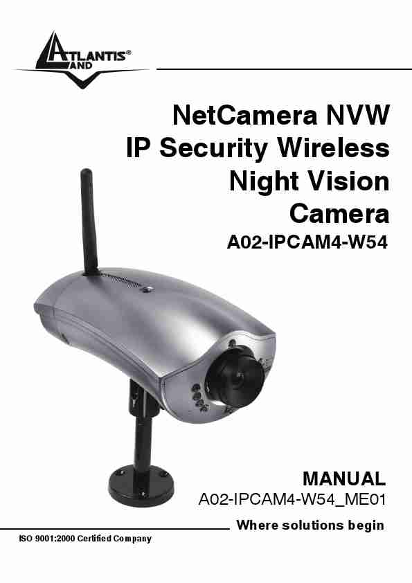 Atlantis Land Security Camera A02-IPCAM4-W54-page_pdf